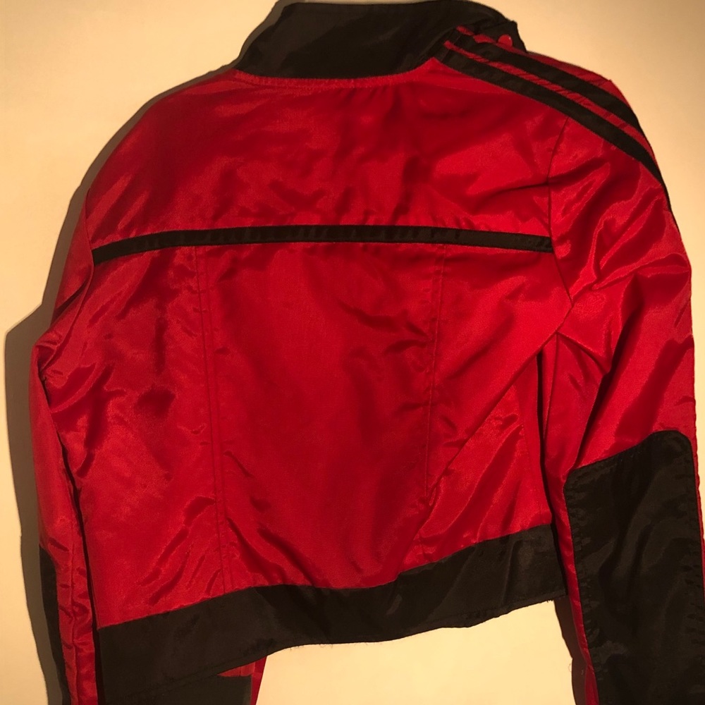 Racer jacket - Picture 2 of 2